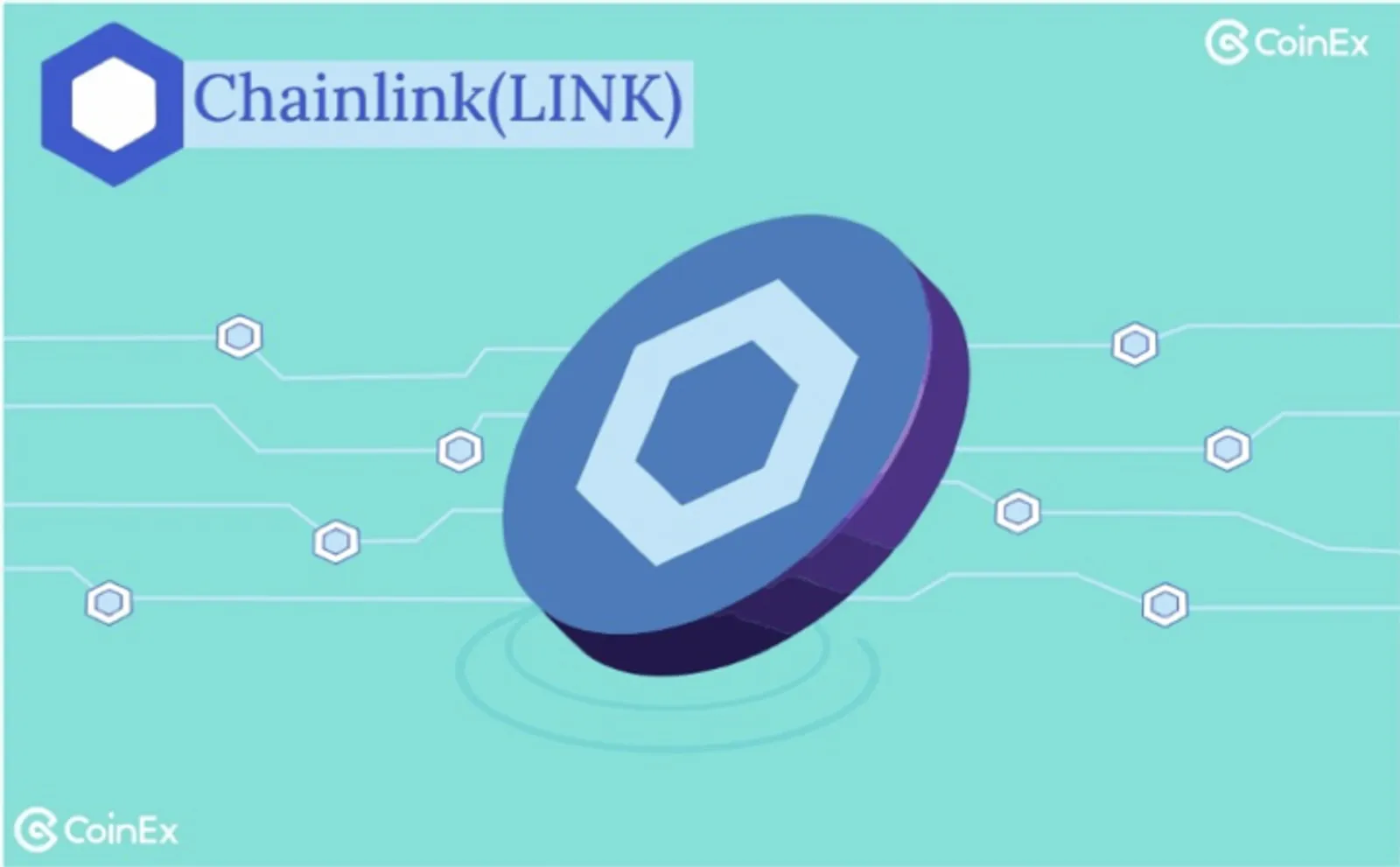 link