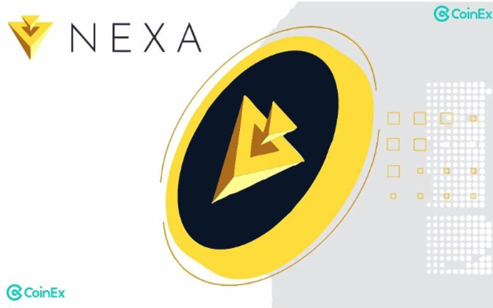 Blockchain NEXA