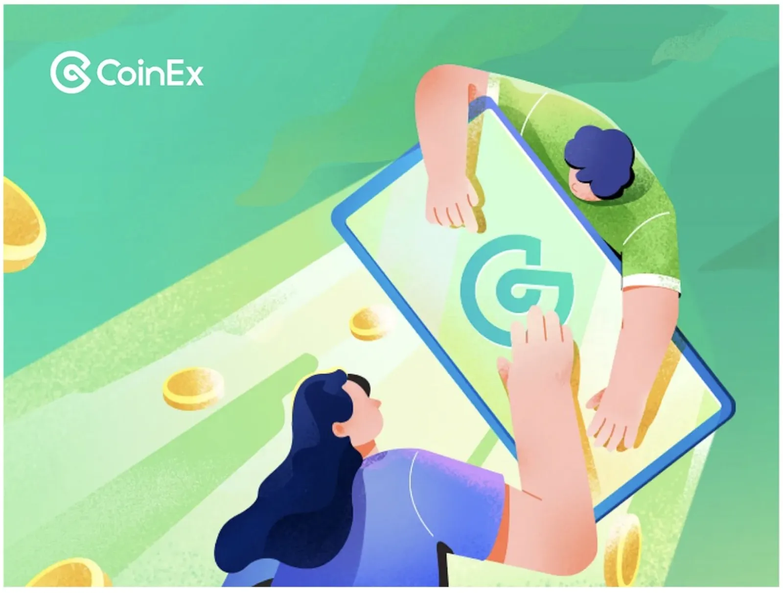 CoinEx impulsa la adopción masiva de criptomonedas con su amplia gama de productos y servicios para lograr la inclusividad