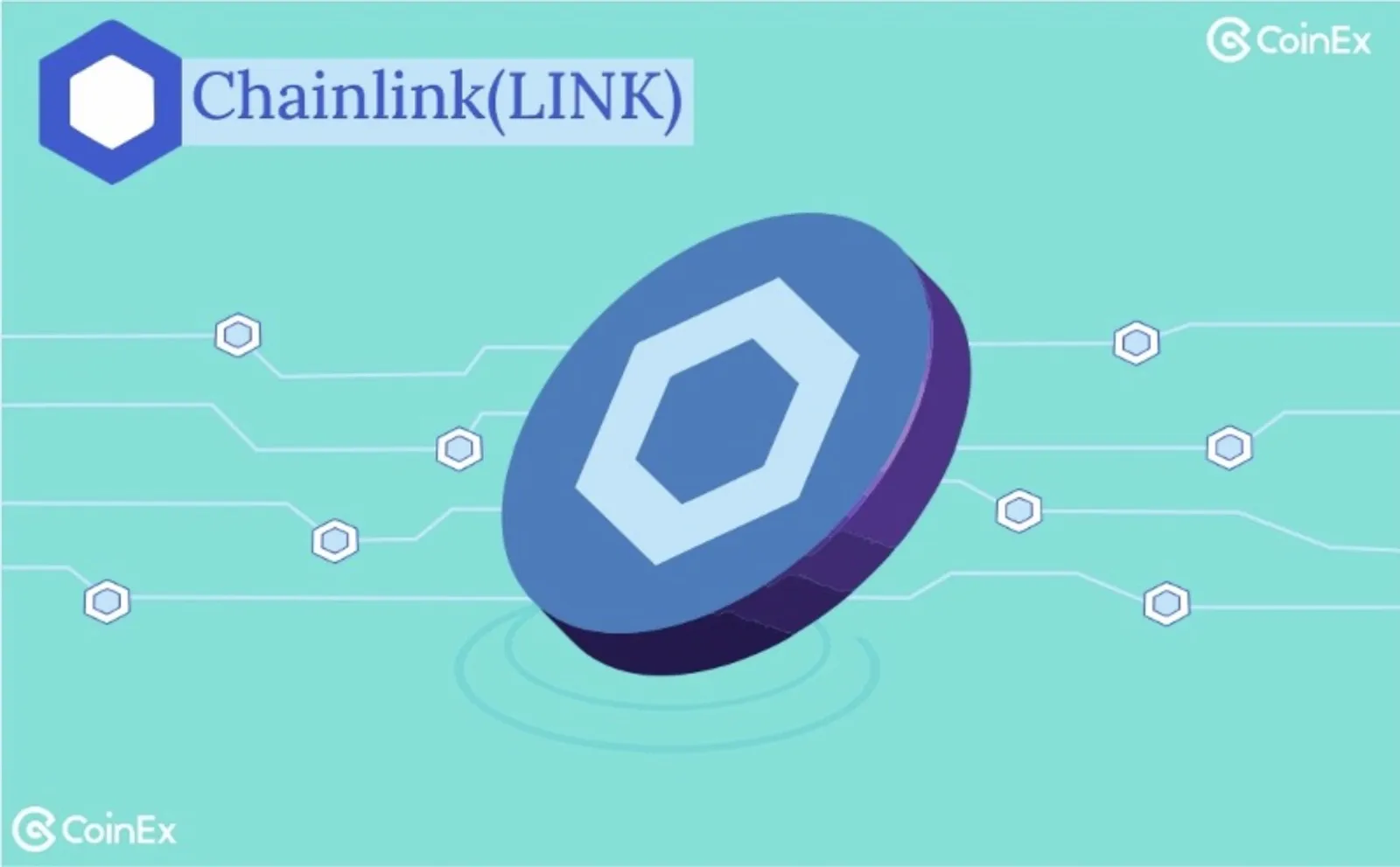 ¿Qué es Chainlink y cómo comprar LINK?