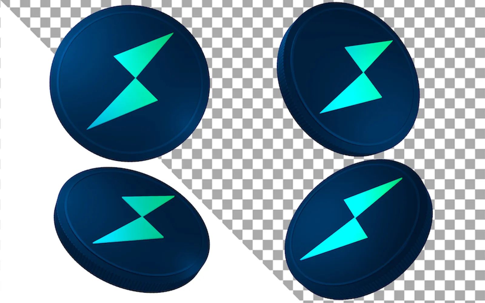 THORChain (RUNE) Coins