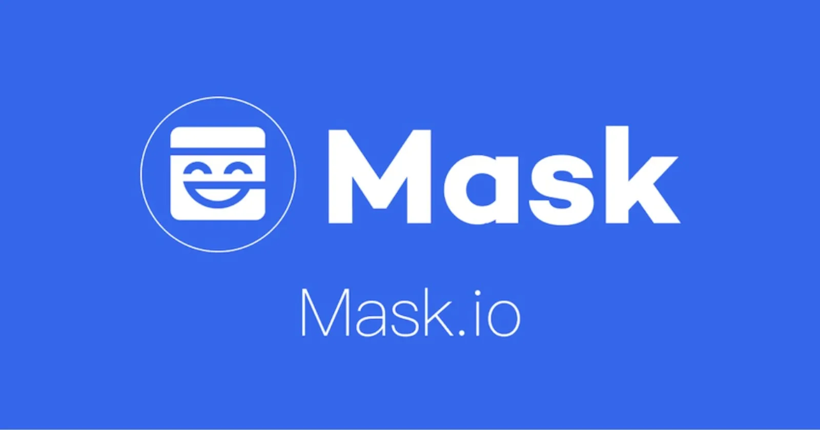 mask
