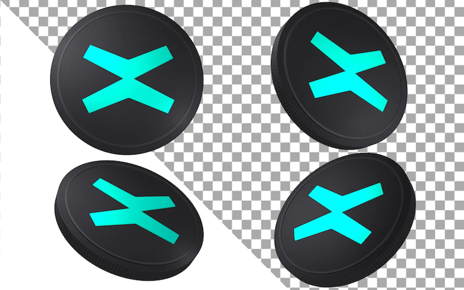 MultiversX (EGLD) Coins