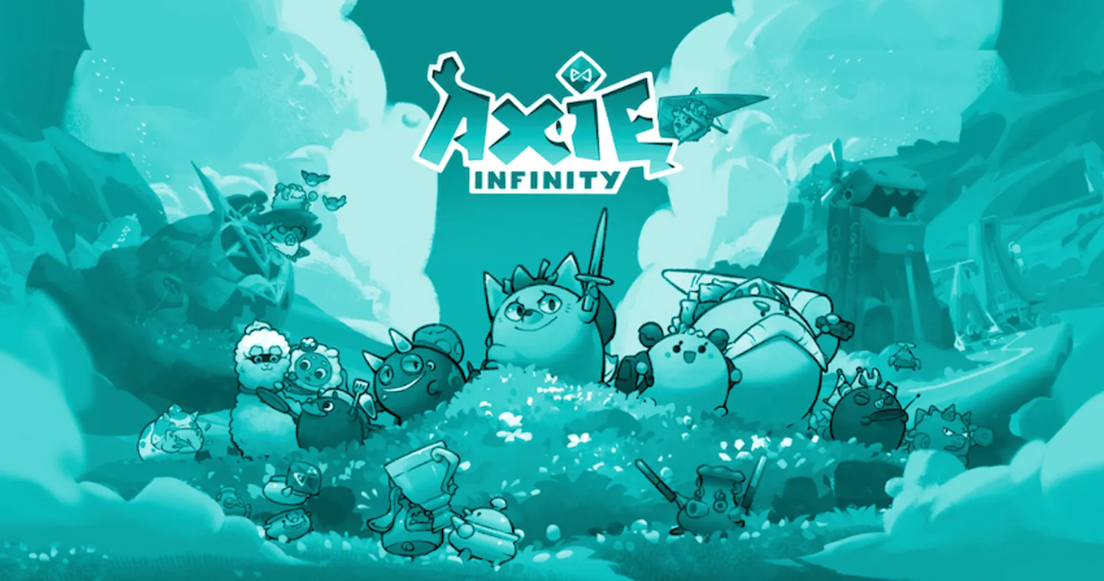 엑시 인피니티(Axie Infinity)란 무엇이며 AXS 토큰은 어떻게 구매하나요?