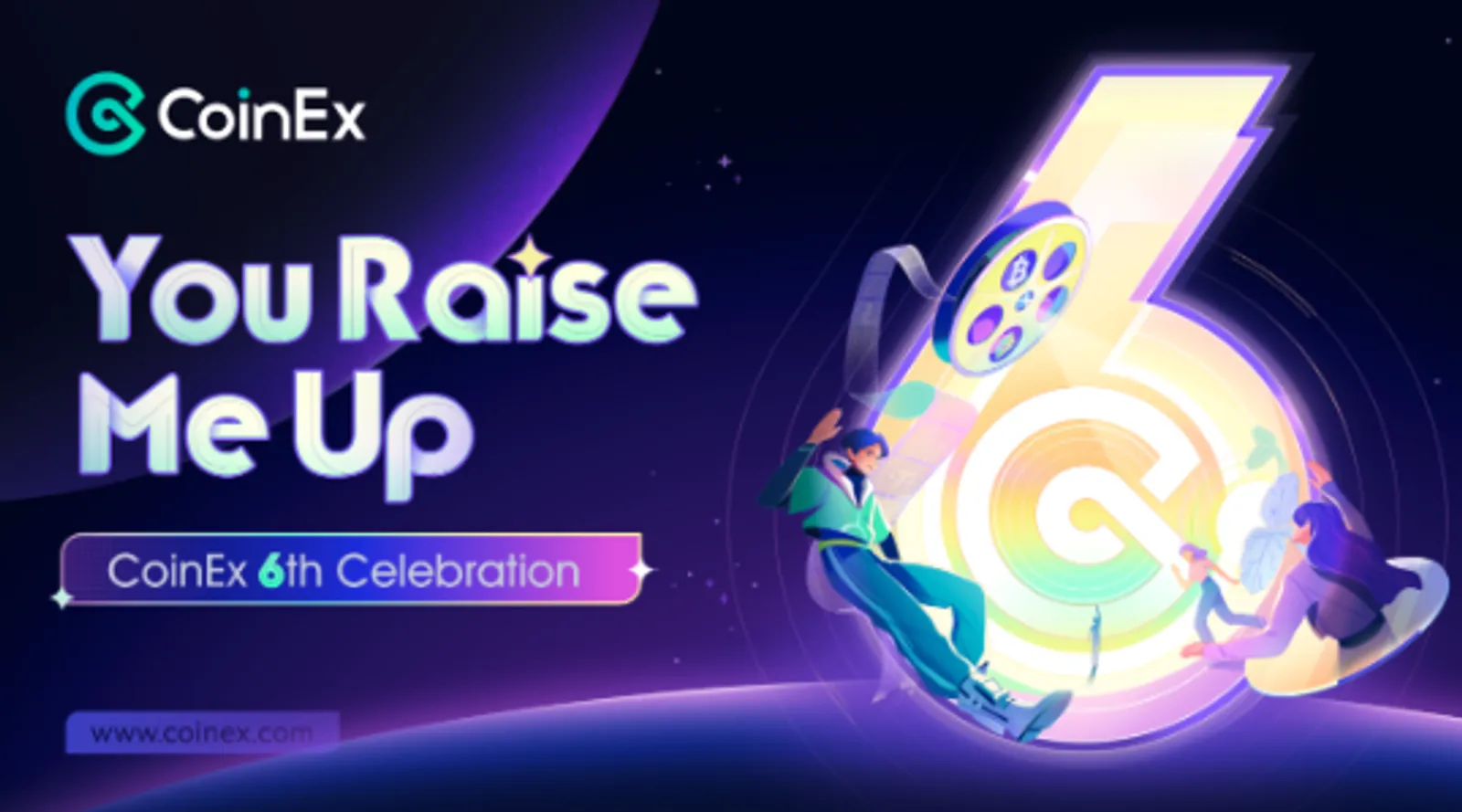 you raise me up