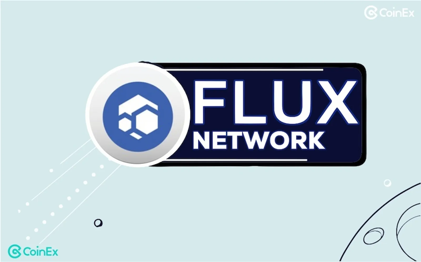 Flux Network 是什麼以及如何購買 FLUX？