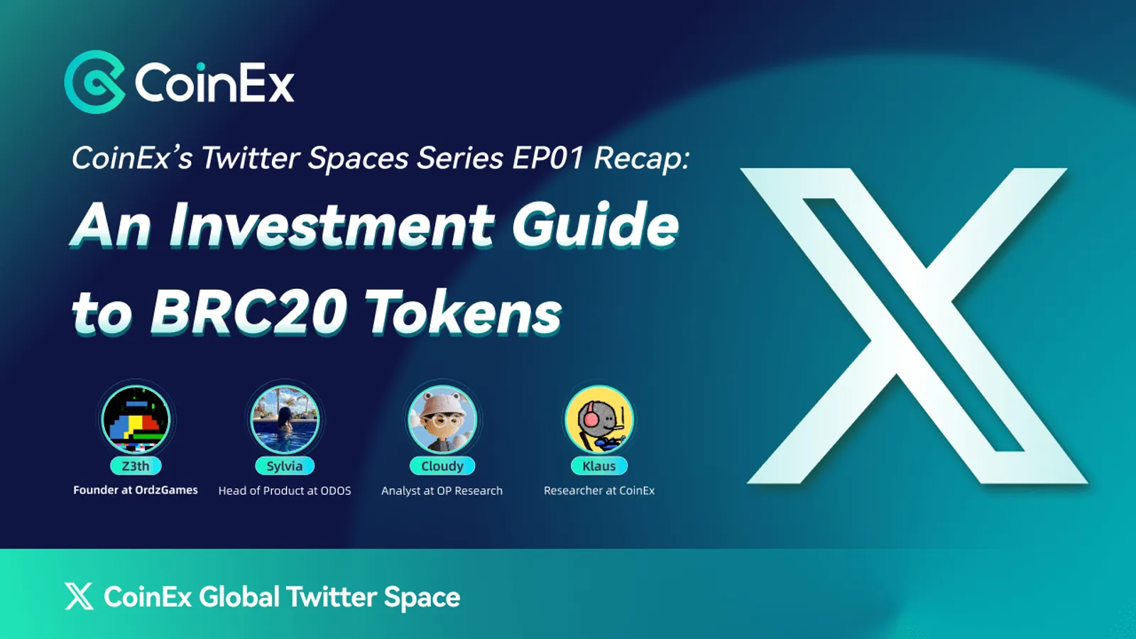 Investment Guide to BRC20 Tokens