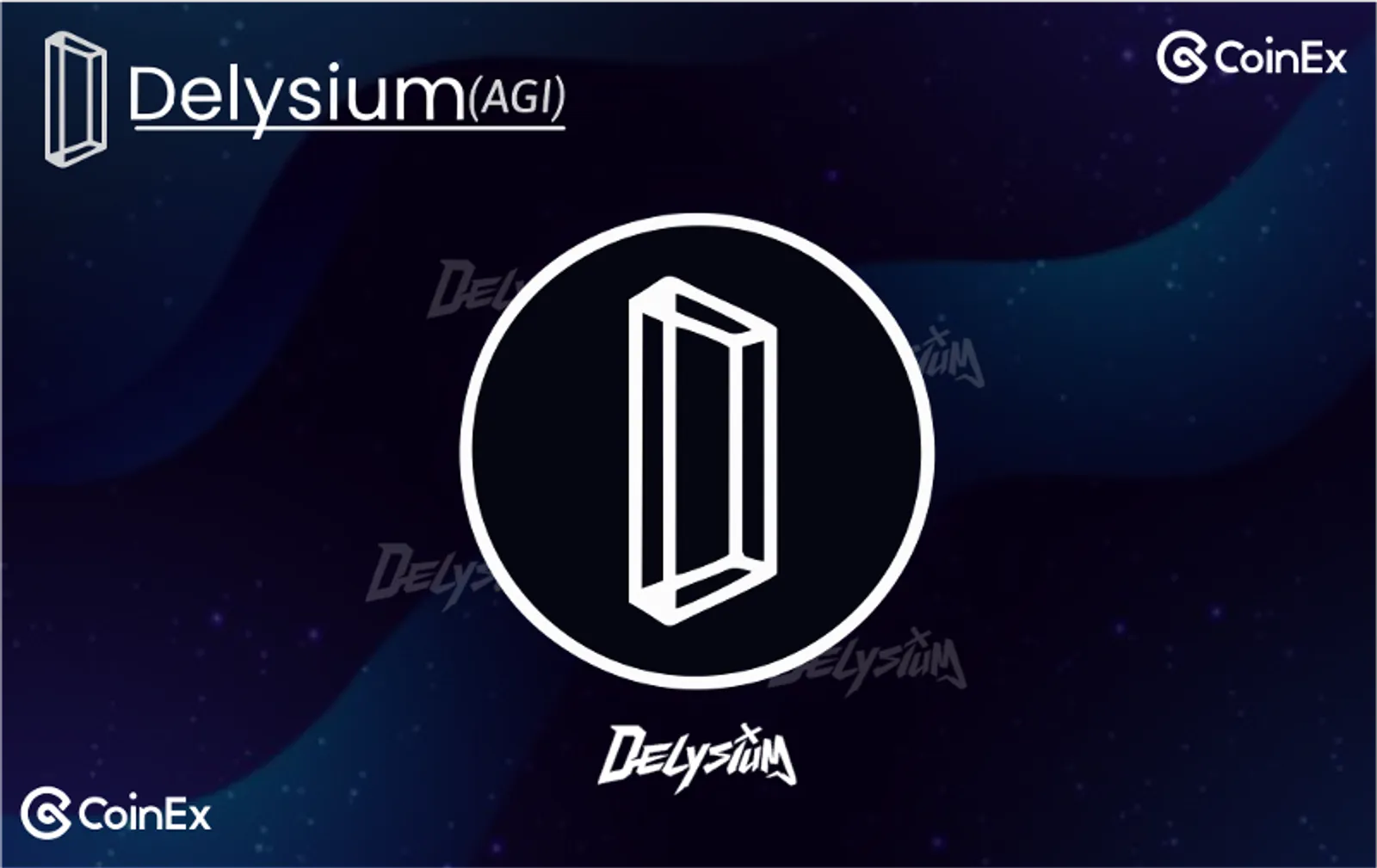 Delysium AI (AGI)