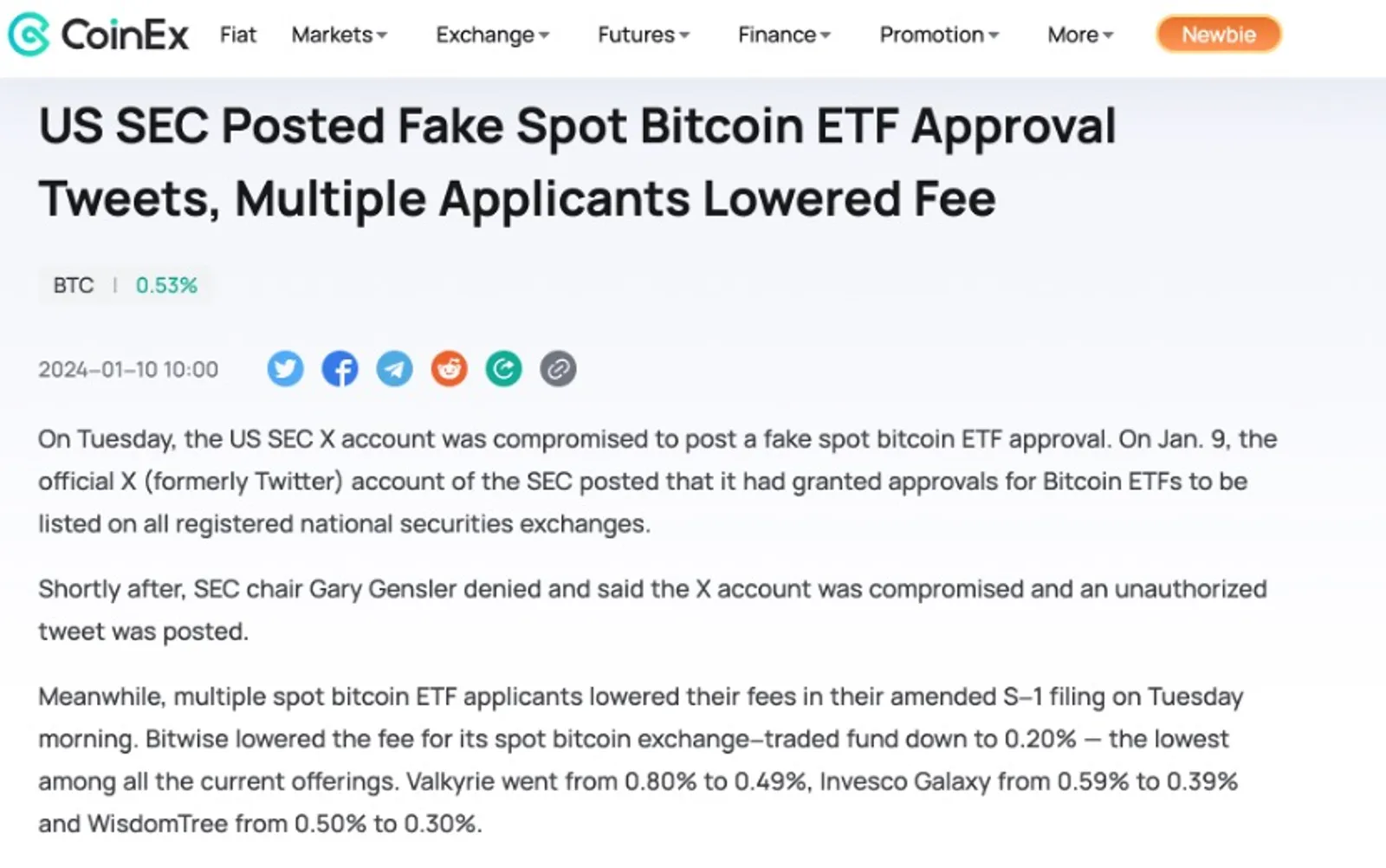 Aprovação do ETF de Bitcoin: O Mercado Cripto Receberá um Mercado em Alta? - image 4