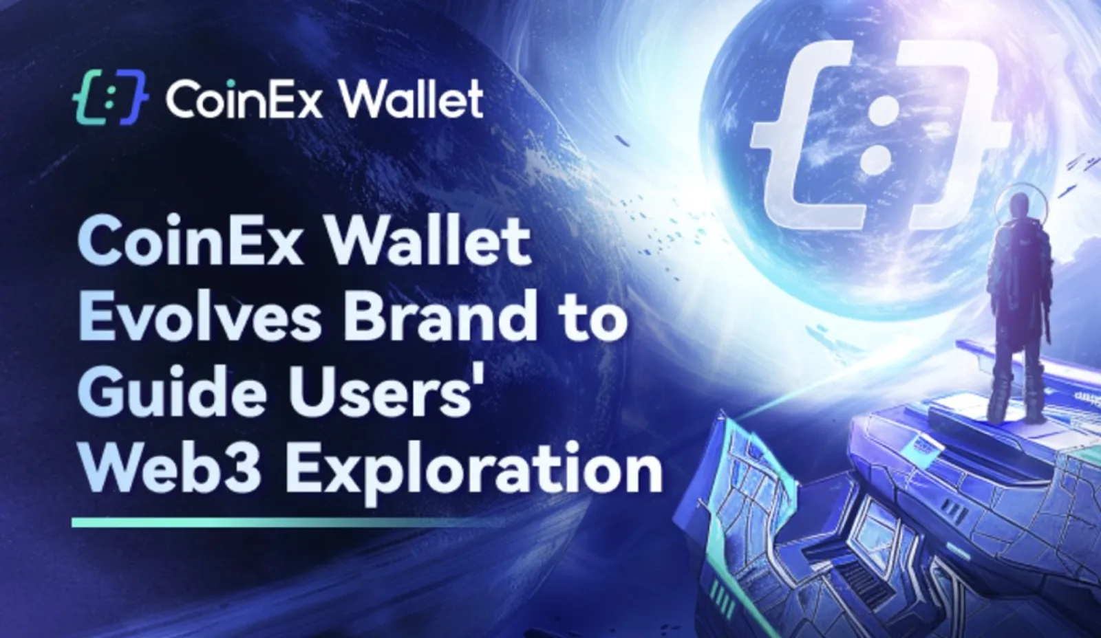 Explorando el futuro financiero: CoinEx Wallet se reinventa para la era Web3