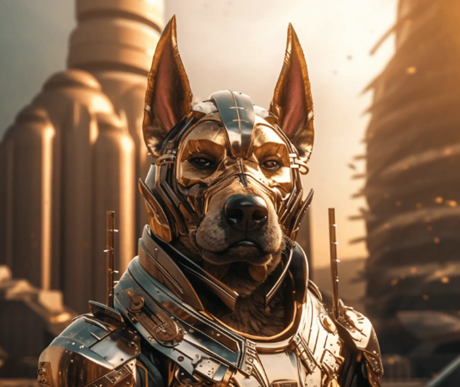 Apa Itu Arb-Doge AI dan Bagaimana Membeli Token AIDOGE? - image 2