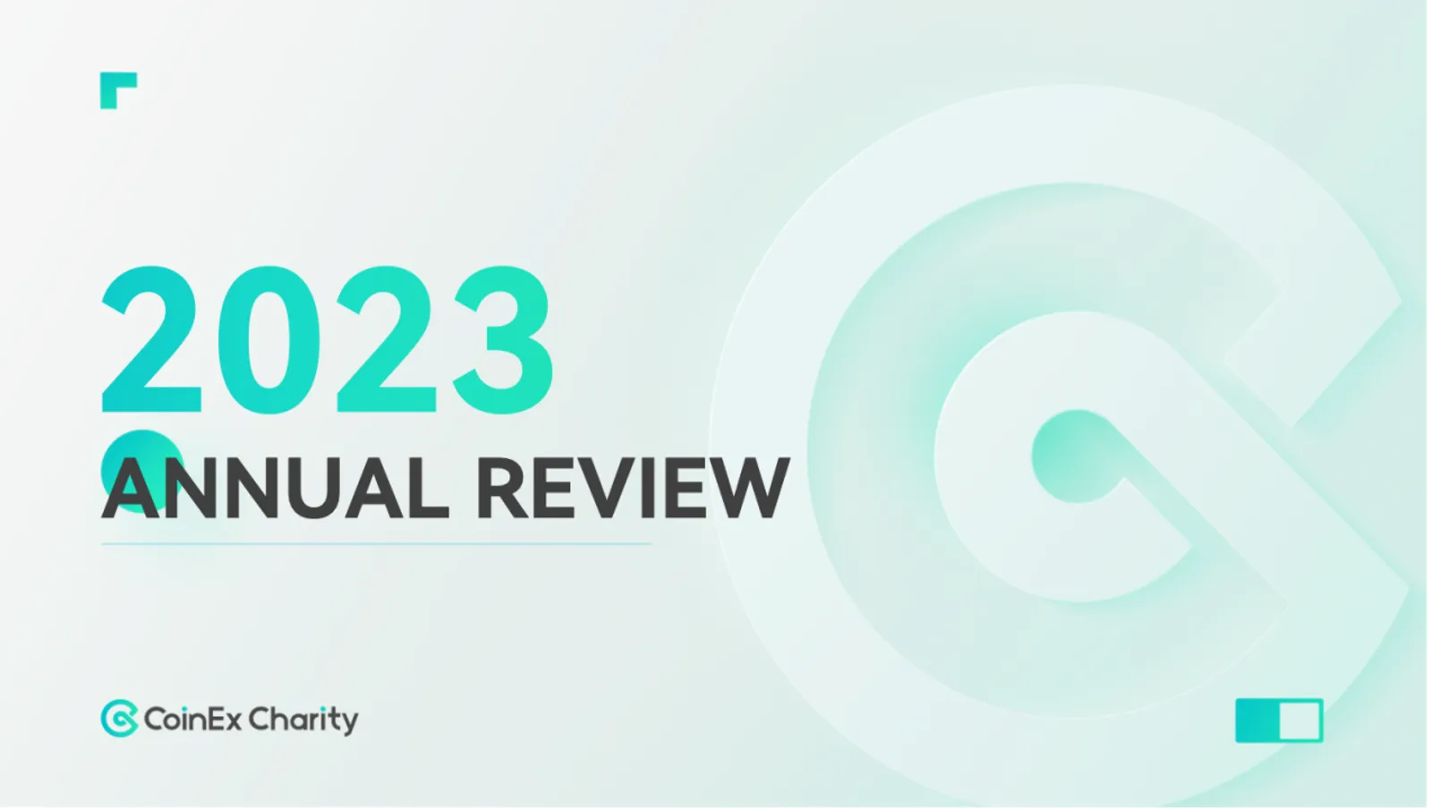 Đánh giá thường niên năm 2023 của CoinEx Charity: Giáo dục, tác động sâu rộng - image 2