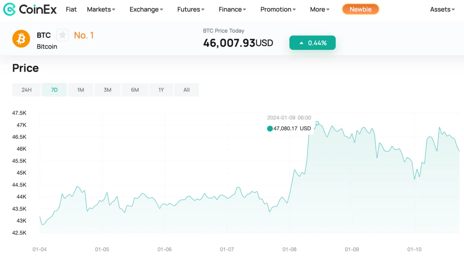 비트코인 ETF 승인 여부: 암호화폐 시장이 상승세를 경험할까요? - image 3