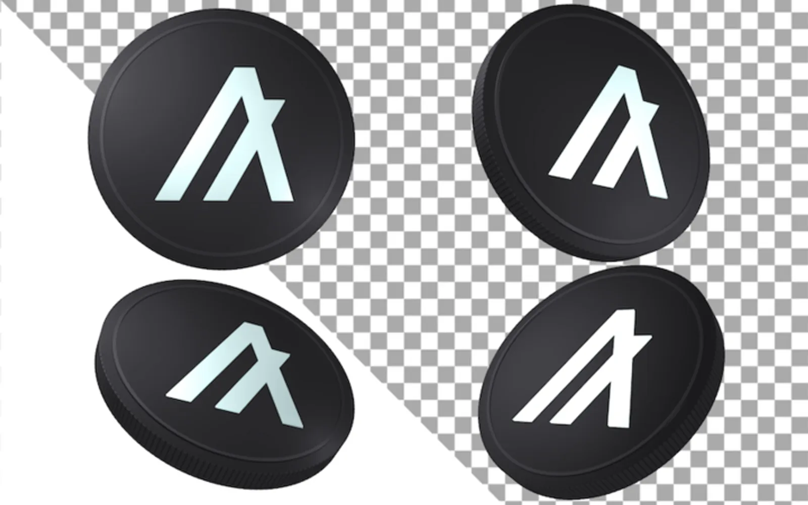 Algorand ALGO Tokens