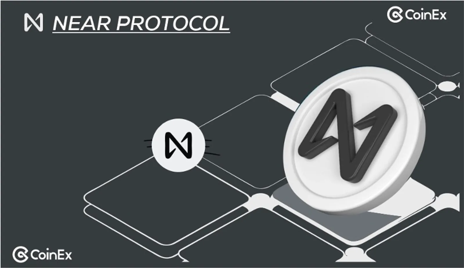 Near Token