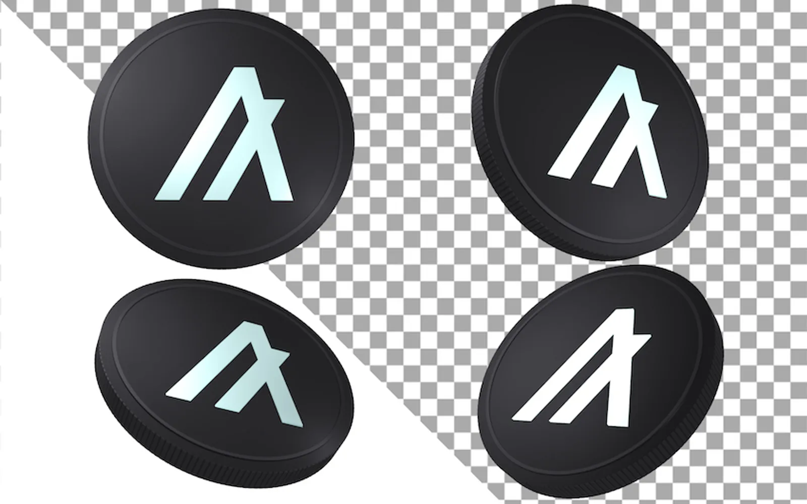 Algorand ALGO Tokens