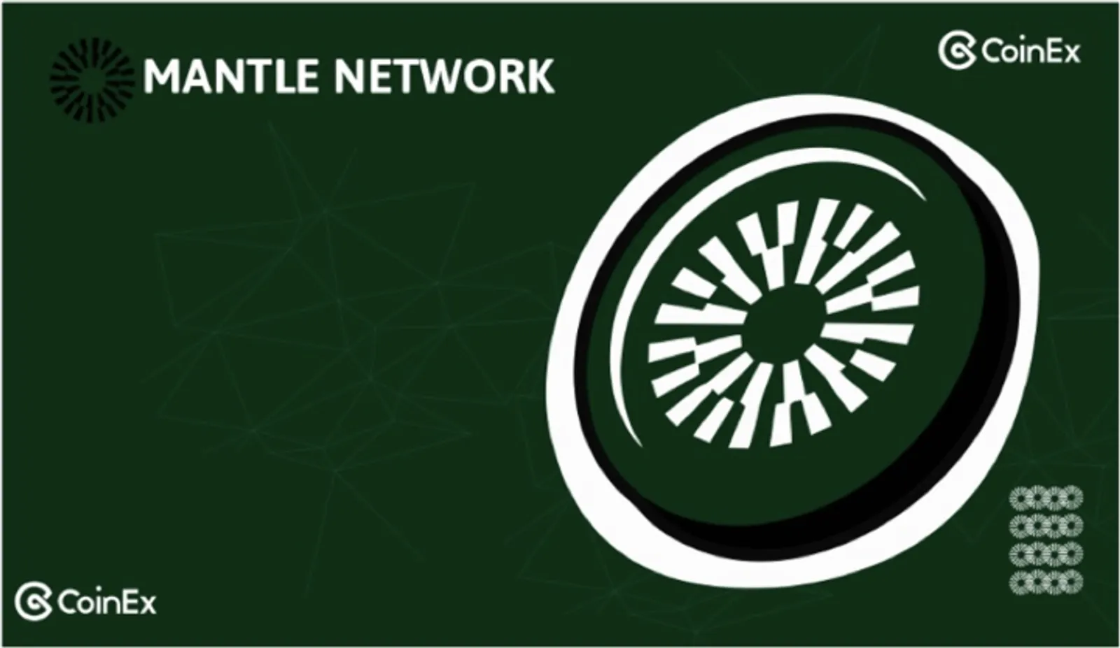 Mantle Network (MNT)