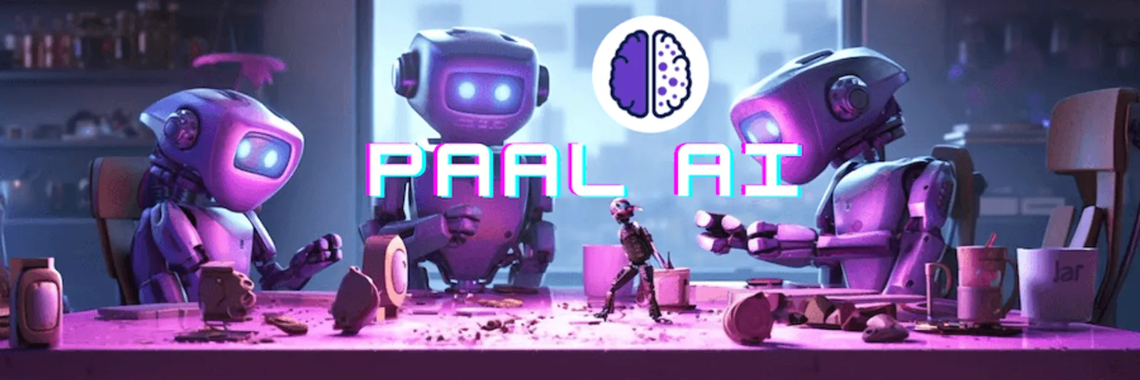 PAAL AI