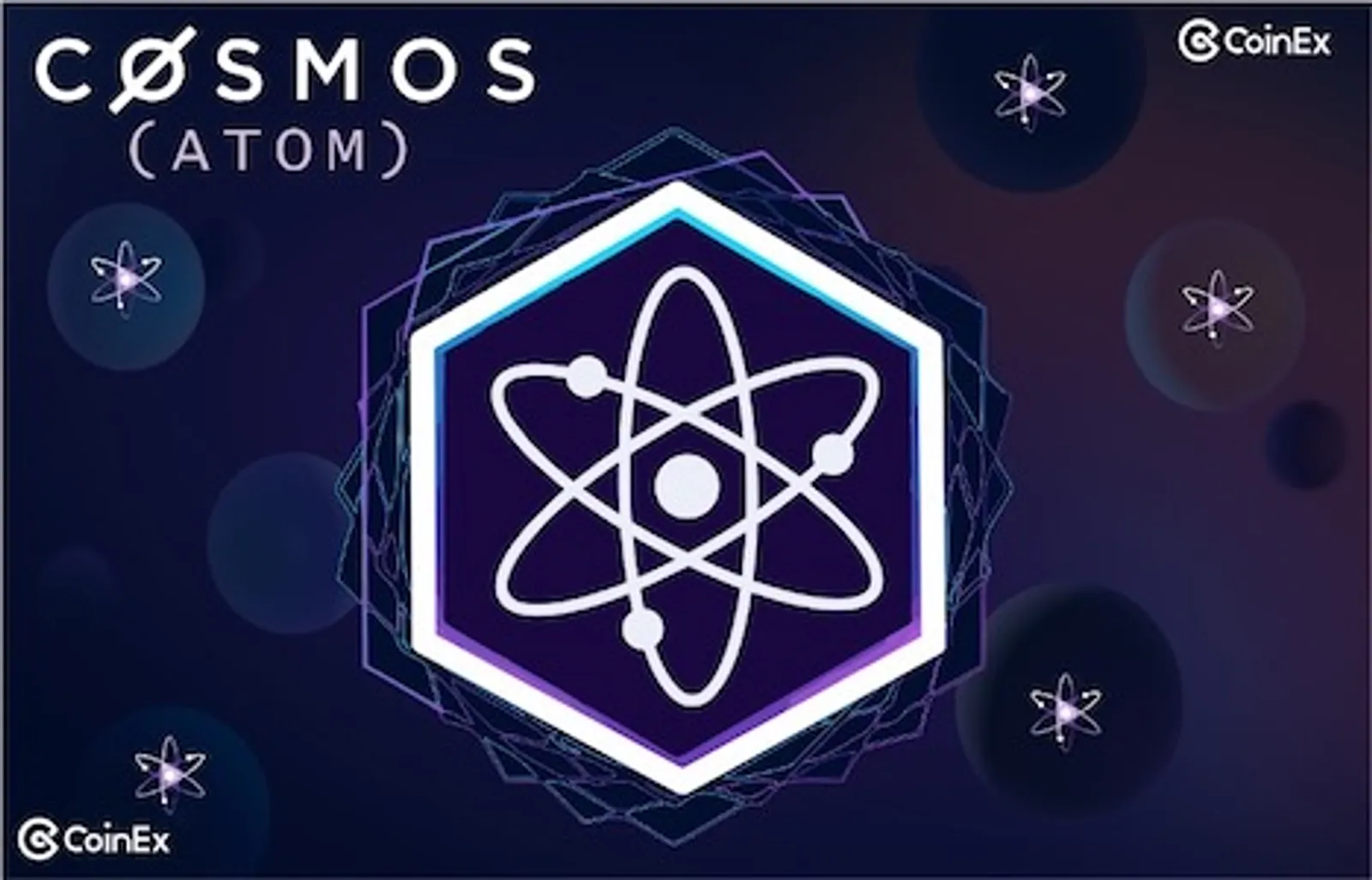 Cosmos Network (ATOM)