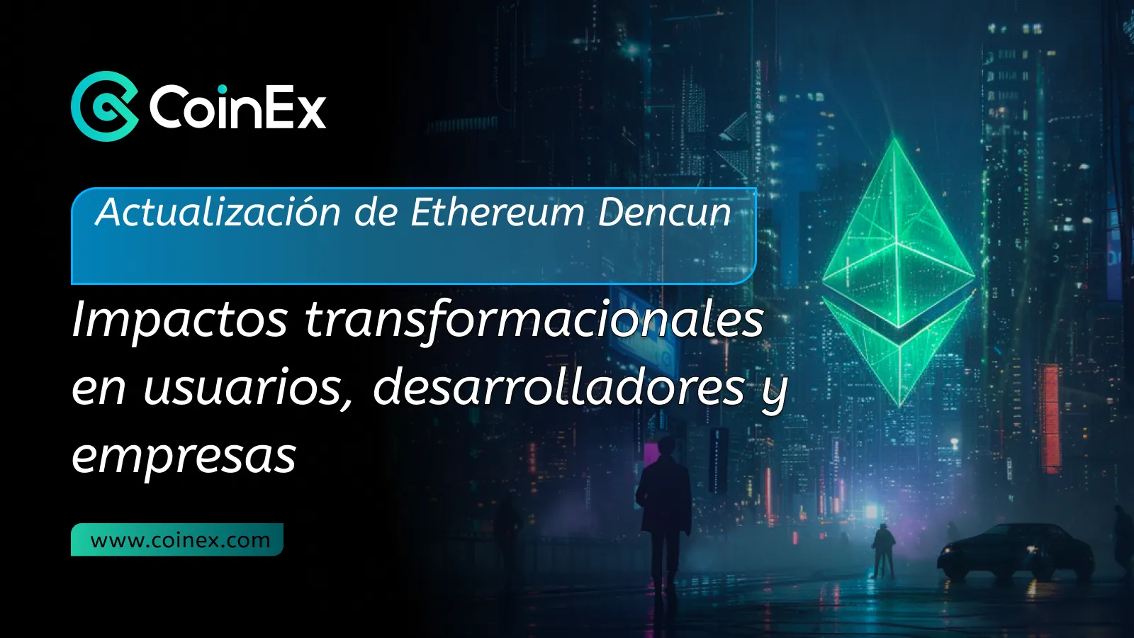 Dencun Transformational Impacts