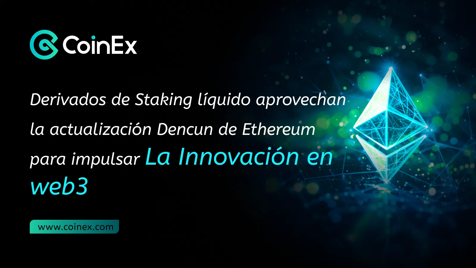 Web3 innovation