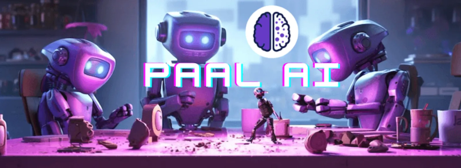PAAL AI
