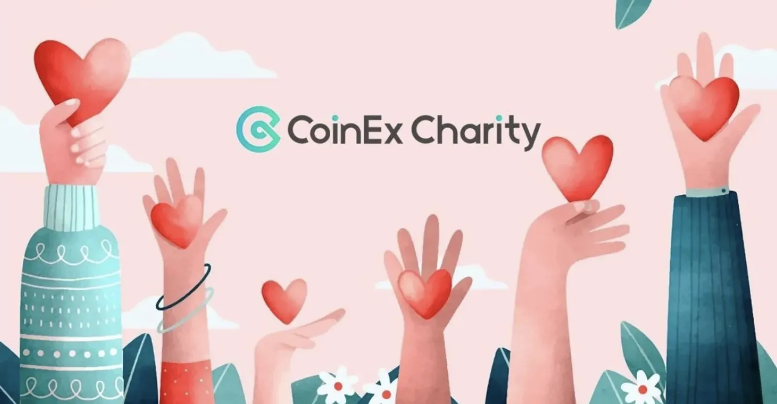 CoinEx Charity: Una vistazo profundo a su impacto humanitario y compromiso social