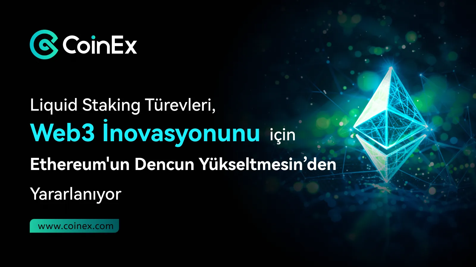 Ethereum Dencun