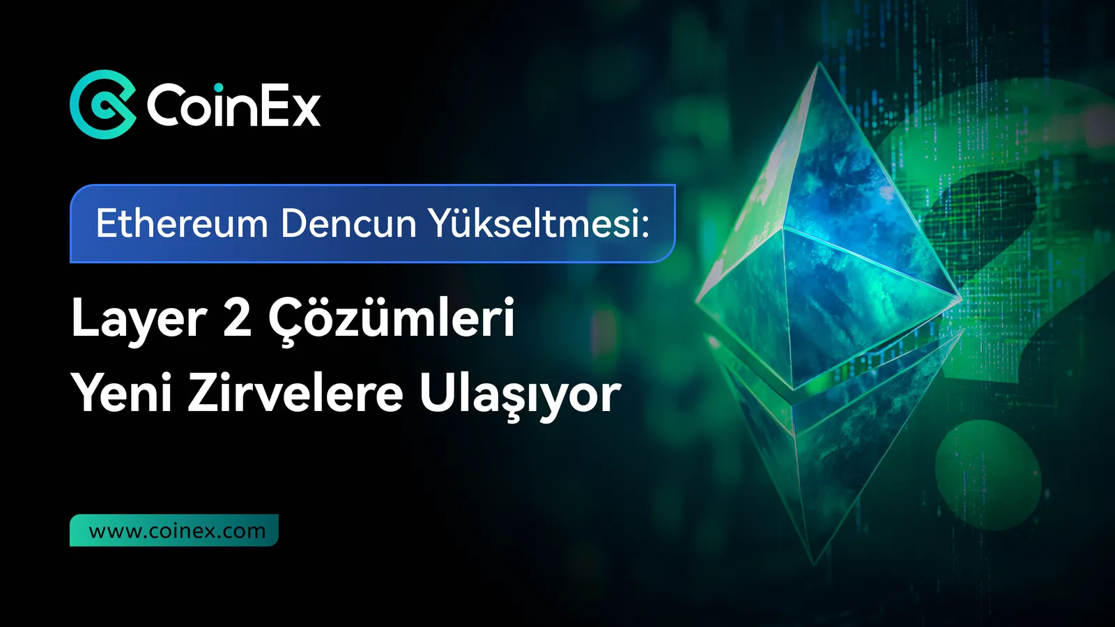 Ethereum Dencun
