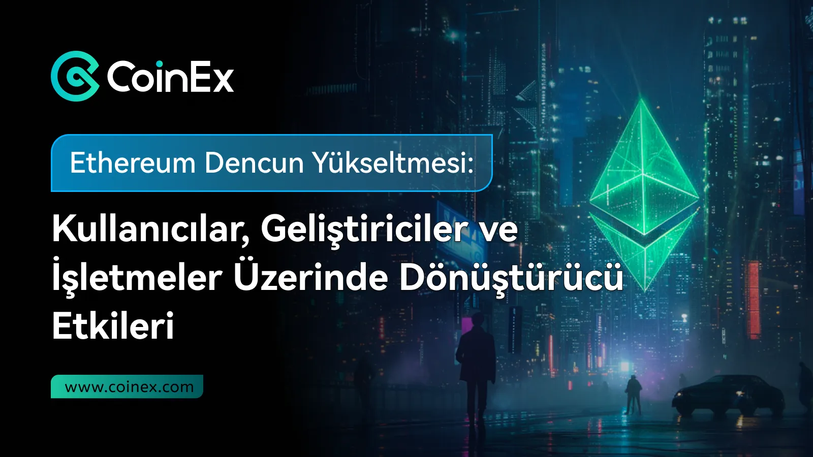 Ethereum Dencun
