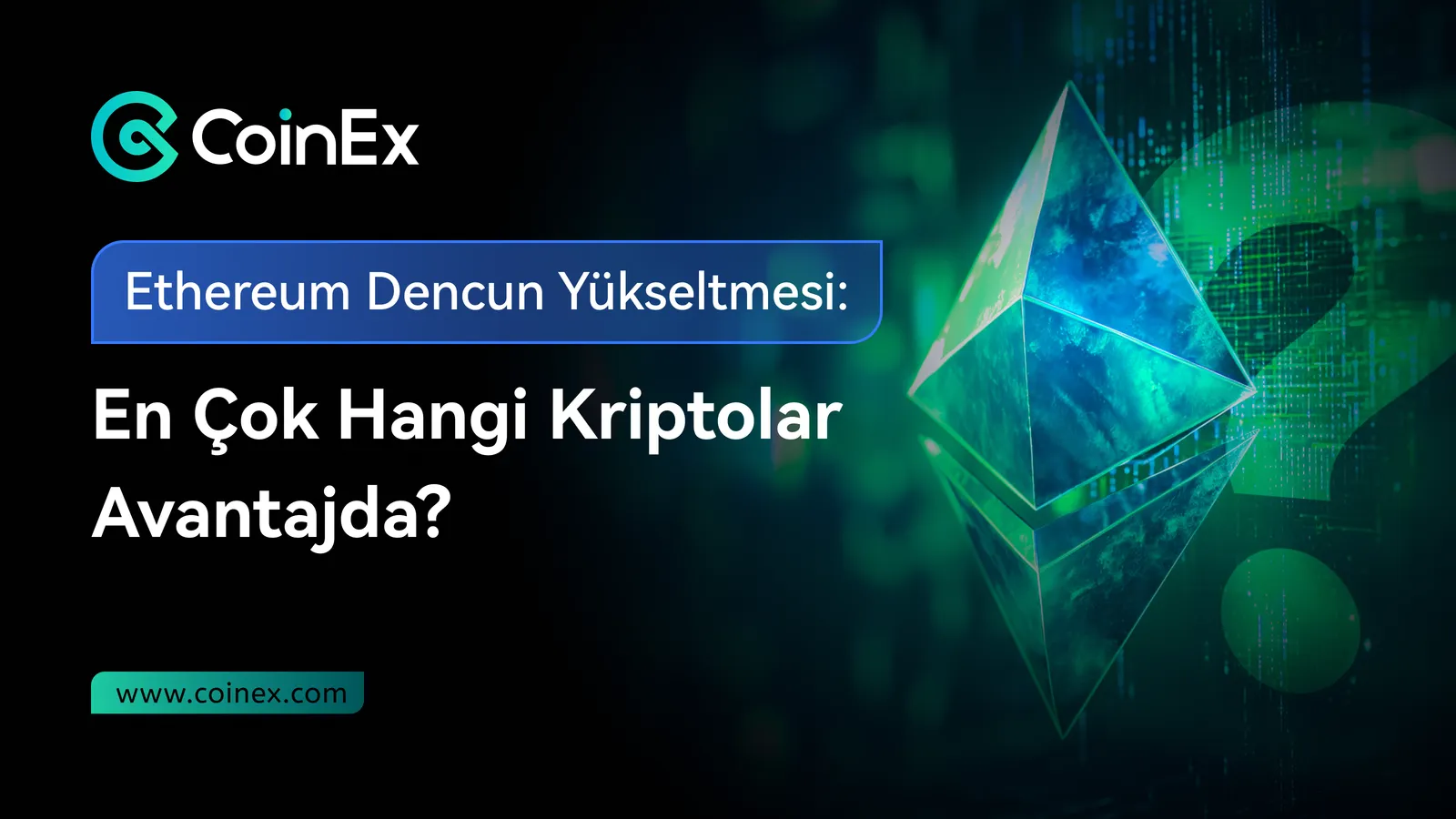 Ethereum Dencun