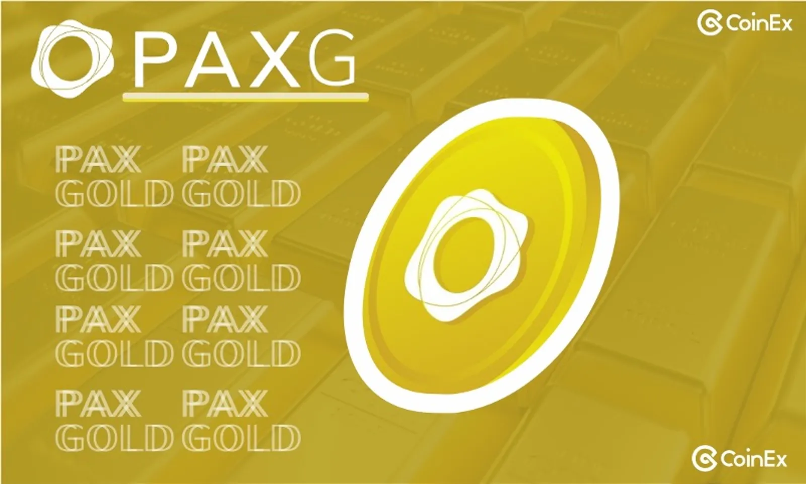 PAX Gold (PAXG)