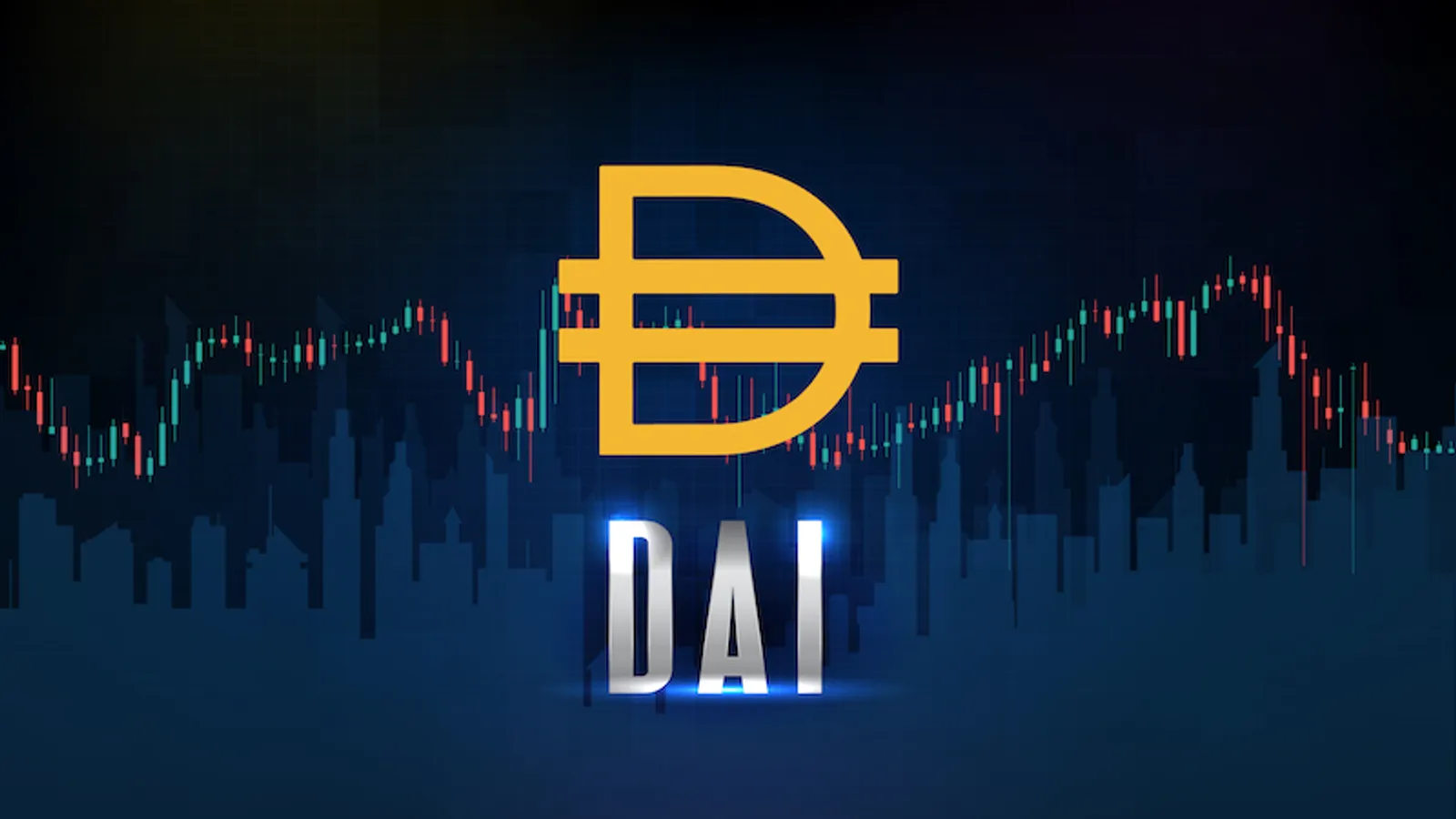 DAI crypto