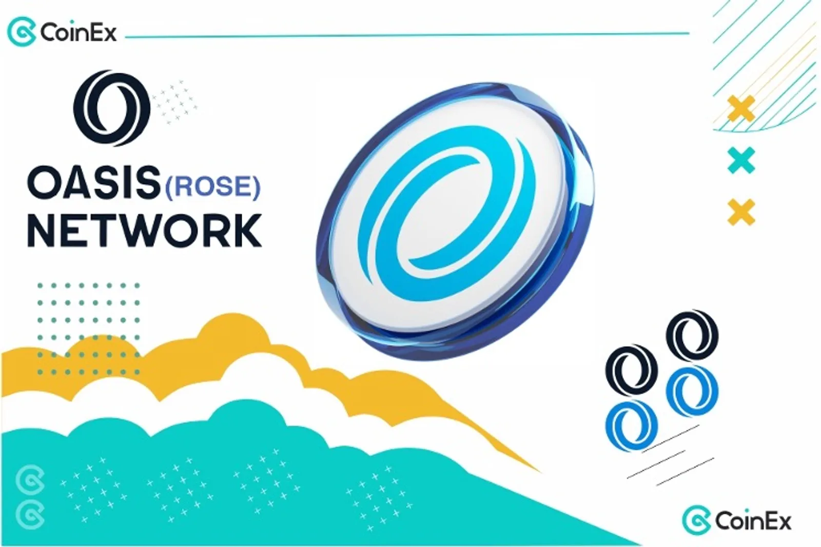 Oasis Network (ROSE)
