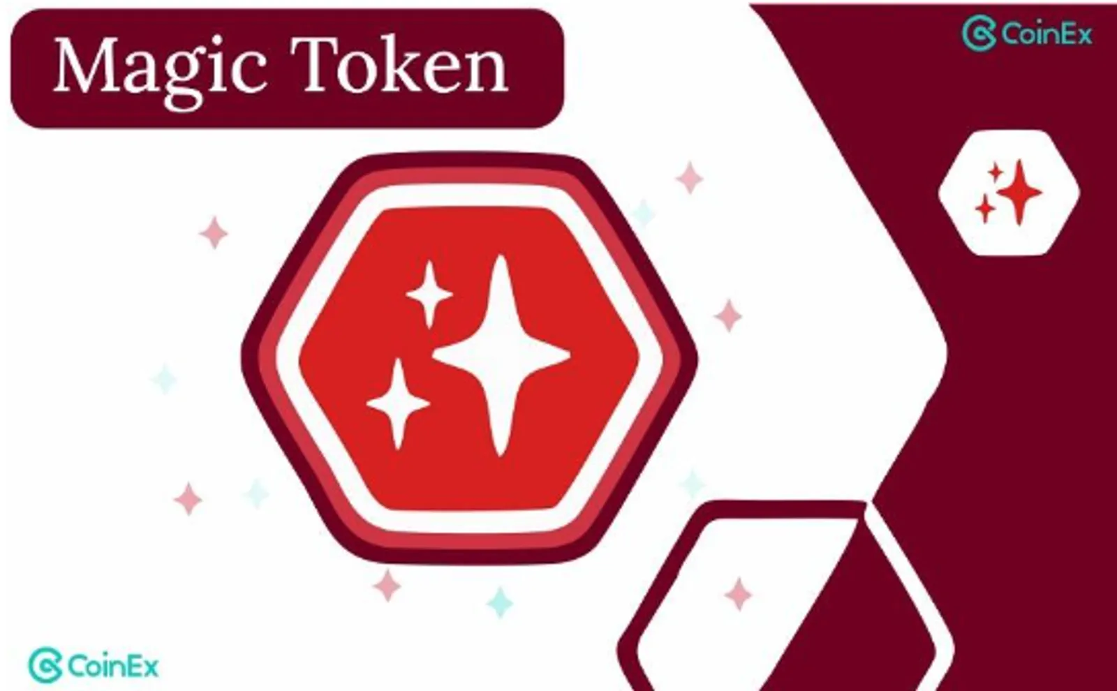 Magic Token