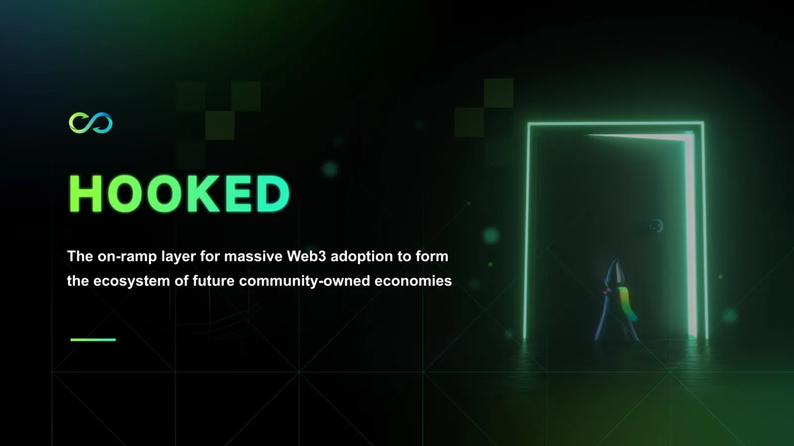 HOOK（Hooked Protocol）：月活超200万的X-to-Earn会是下一个杀手级应用吗？