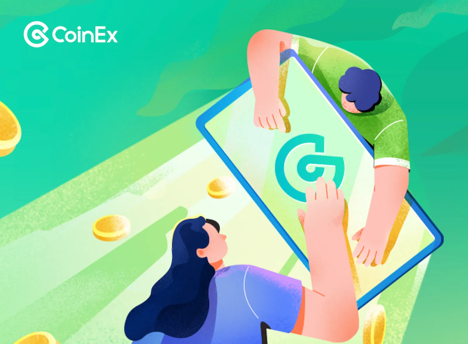 CoinEx参加Crypto Summit 2023峰会，携手开创Web3新未来 - image 2