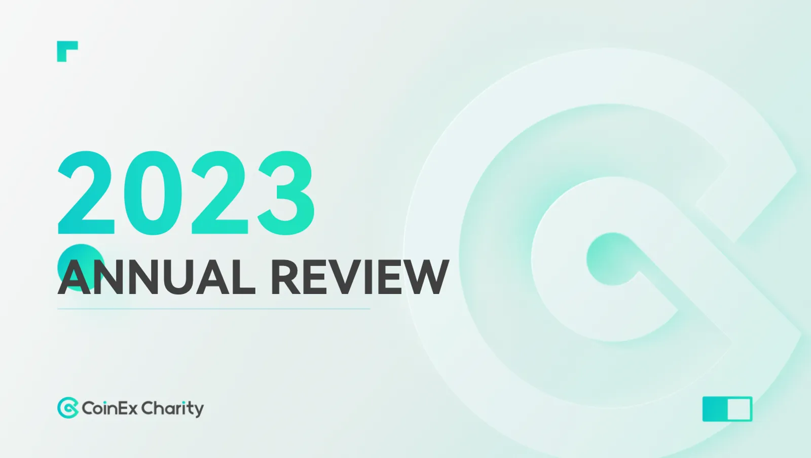 CoinEx Charity 2023年年度回顾 - image 2