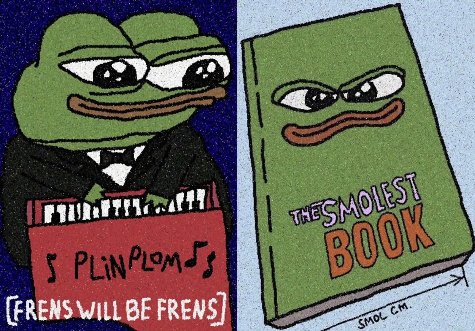 BOME emerge como el nuevo mito de las MEME de Solana, experimentando un aumento de más del 1700% en 3 horas