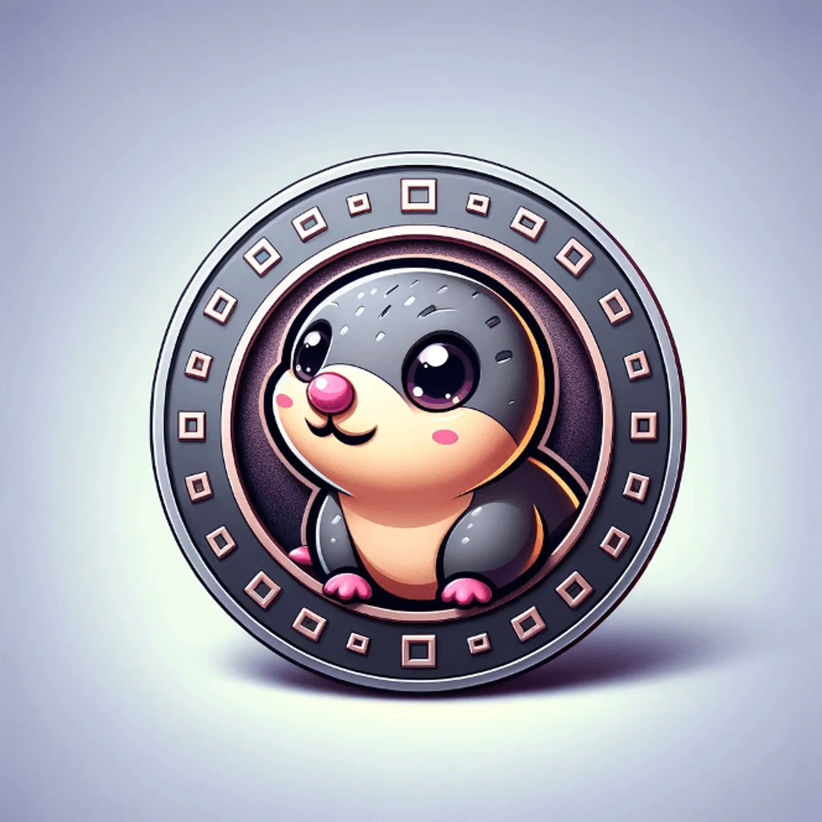 Smolecoin (SMOLE)