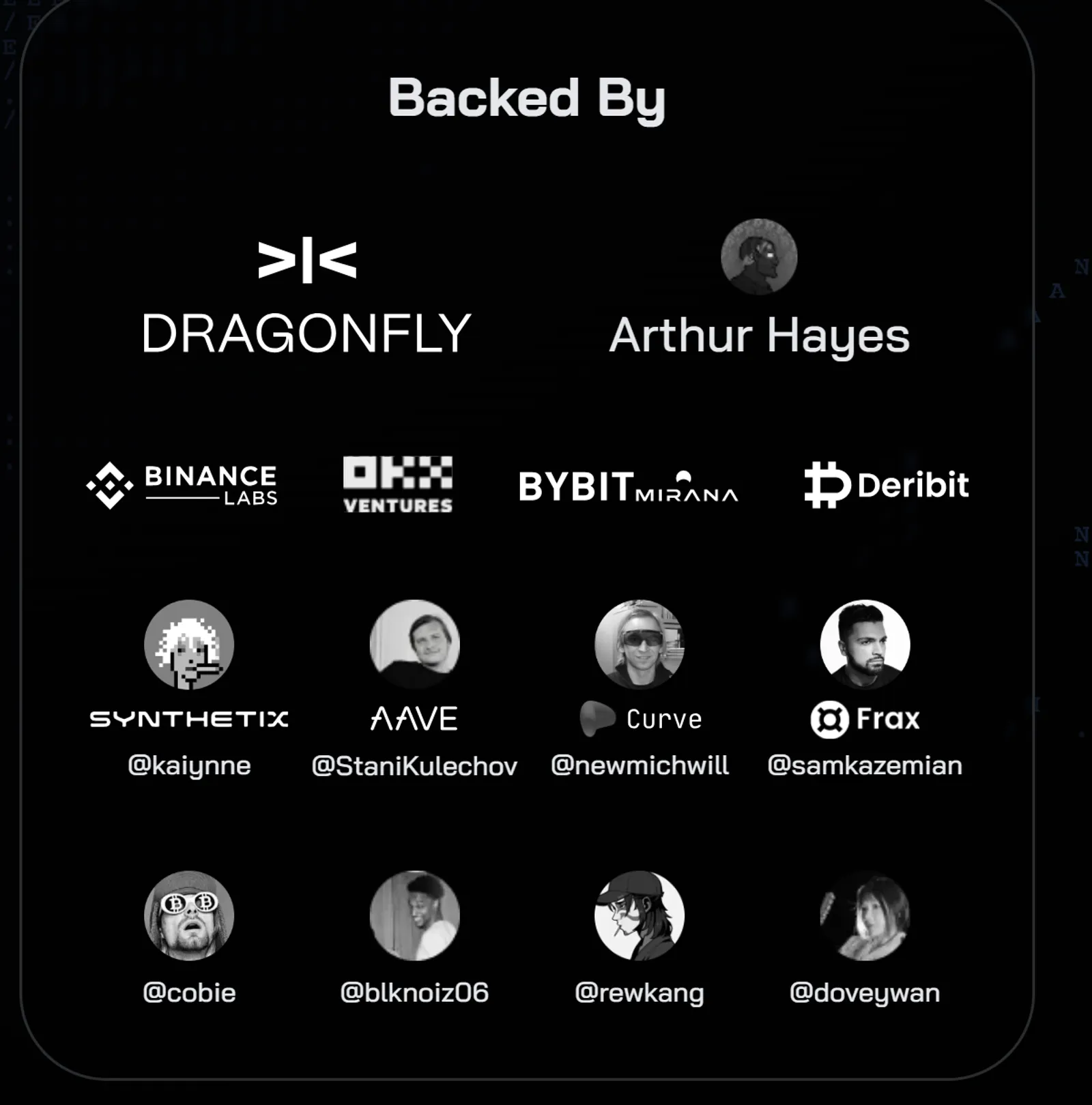 back