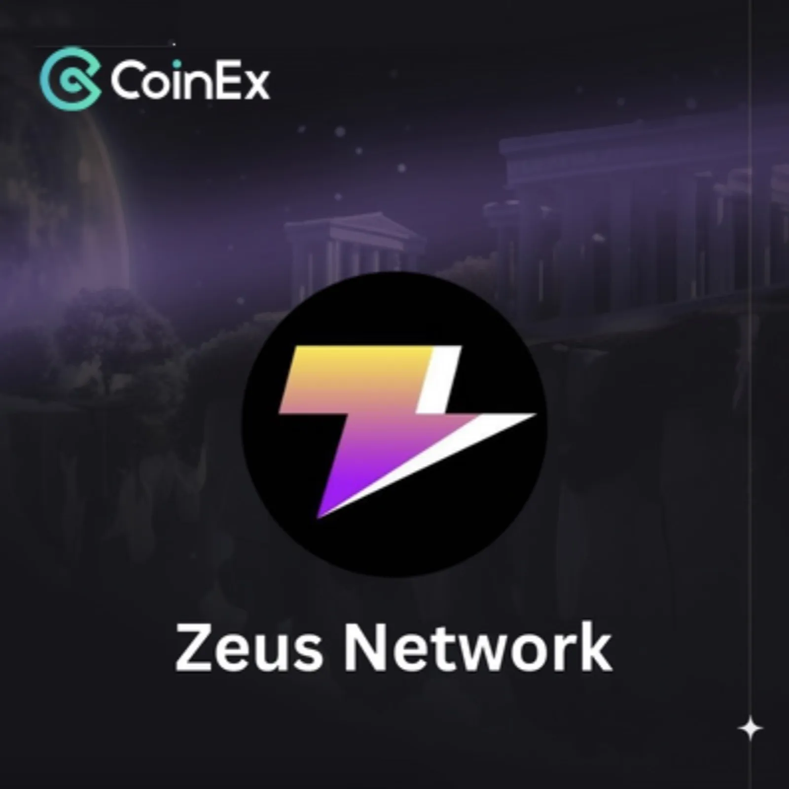 Desglosando Zeus Network - Un proyecto respaldado por los cofundadores de Solana y Stacks