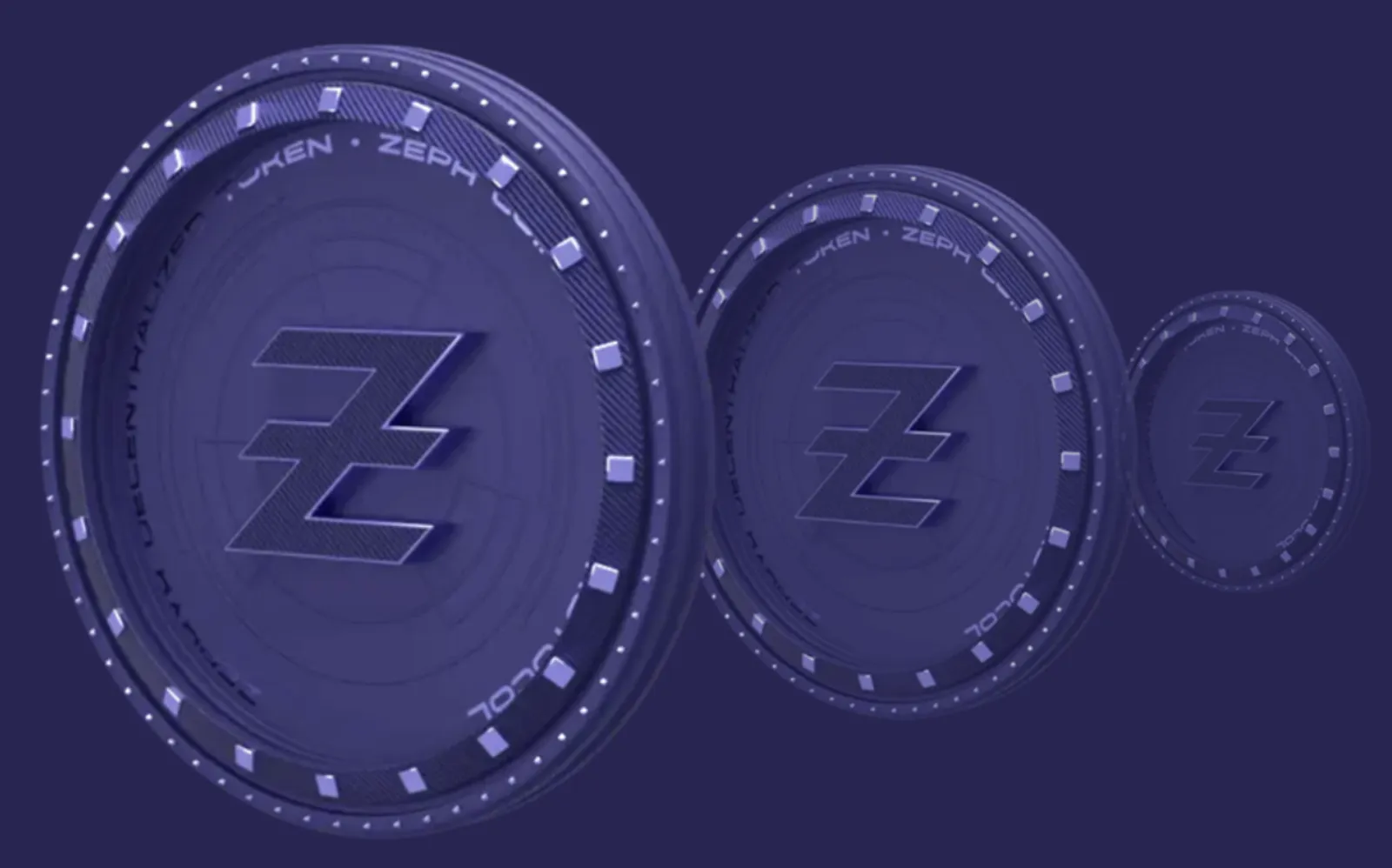 Zephyr Protocol