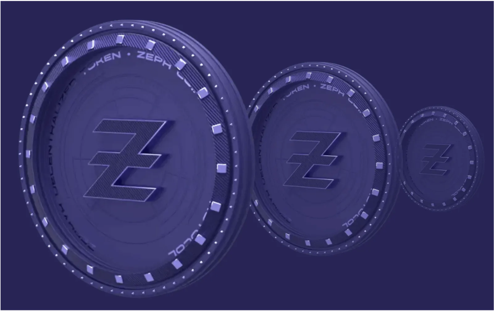 Zephyr Protocol (ZEPH)