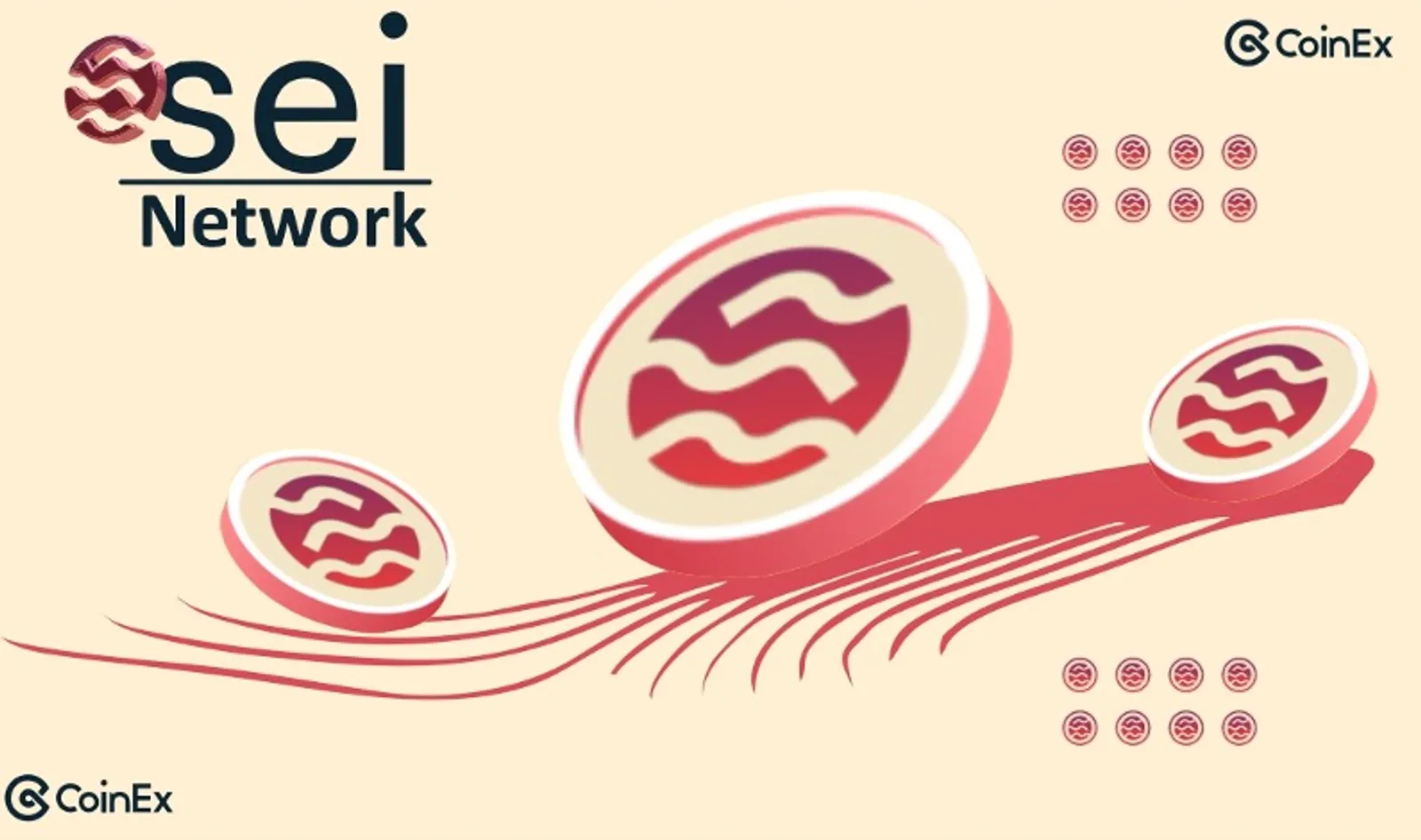 什麼是Sei Network，以及如何購買SEI代幣？