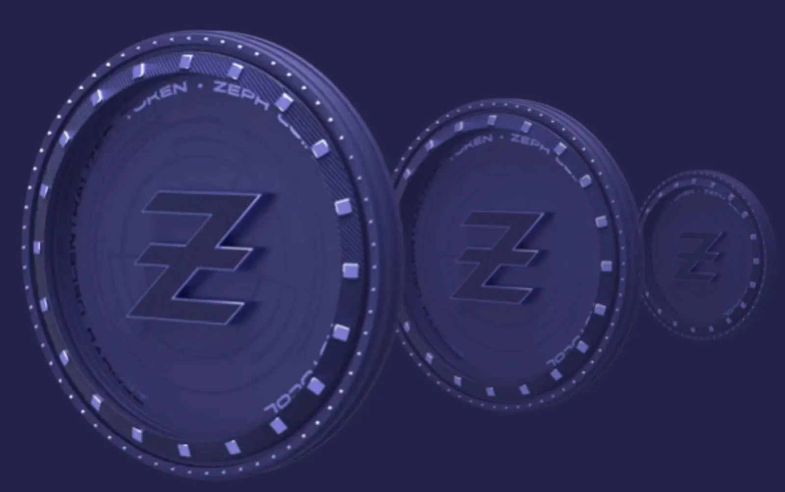 Zephyr Protocol