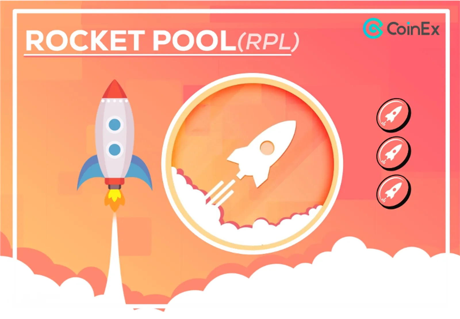 Rocket Pool (RPL)