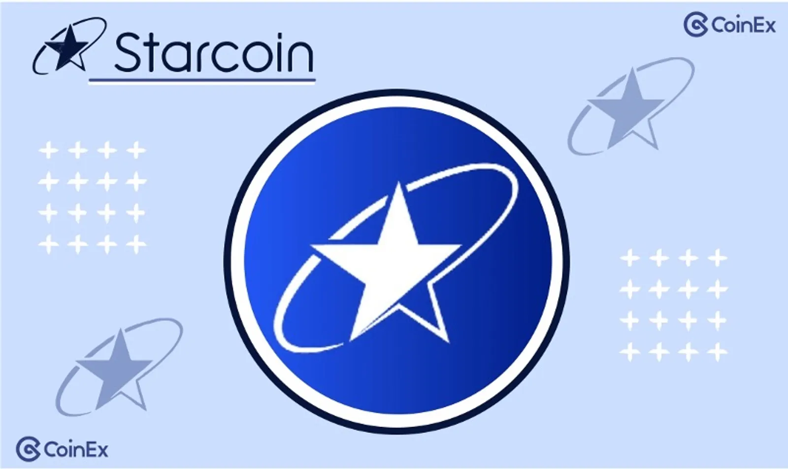 Starcoin