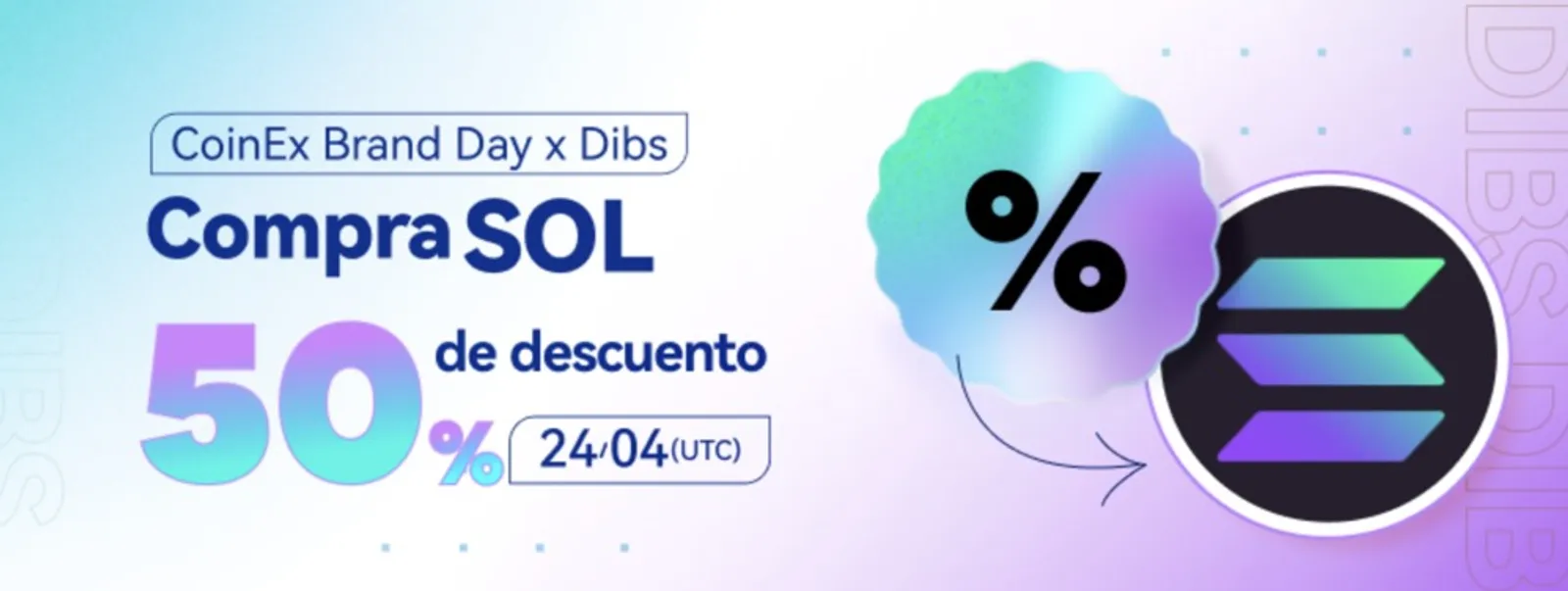 CoinEx Brand Day