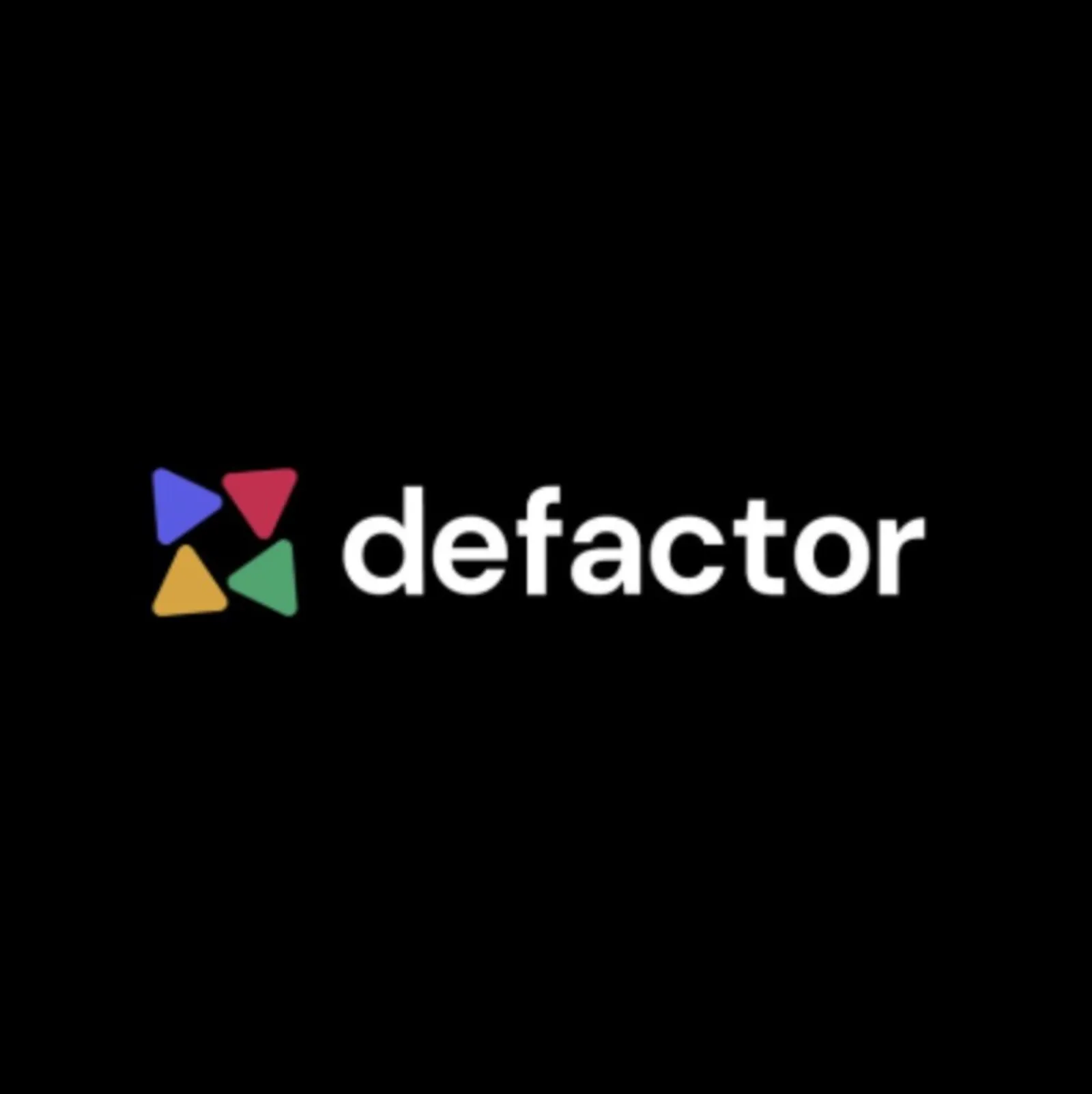 Descubre el token FACTR: La innovación de Defactor en el financiamiento de activos del mundo real